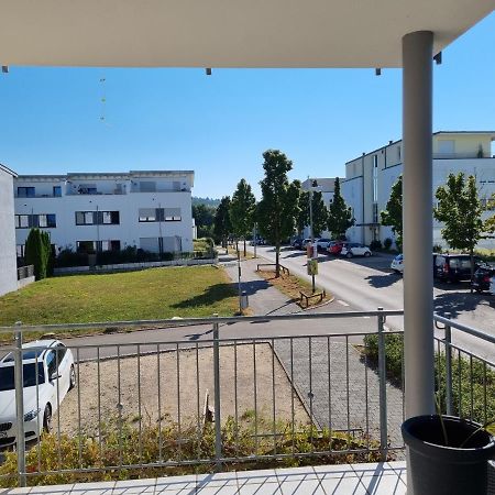 Apartmán Loft Orchidee 2 Uberlingen Exteriér fotografie