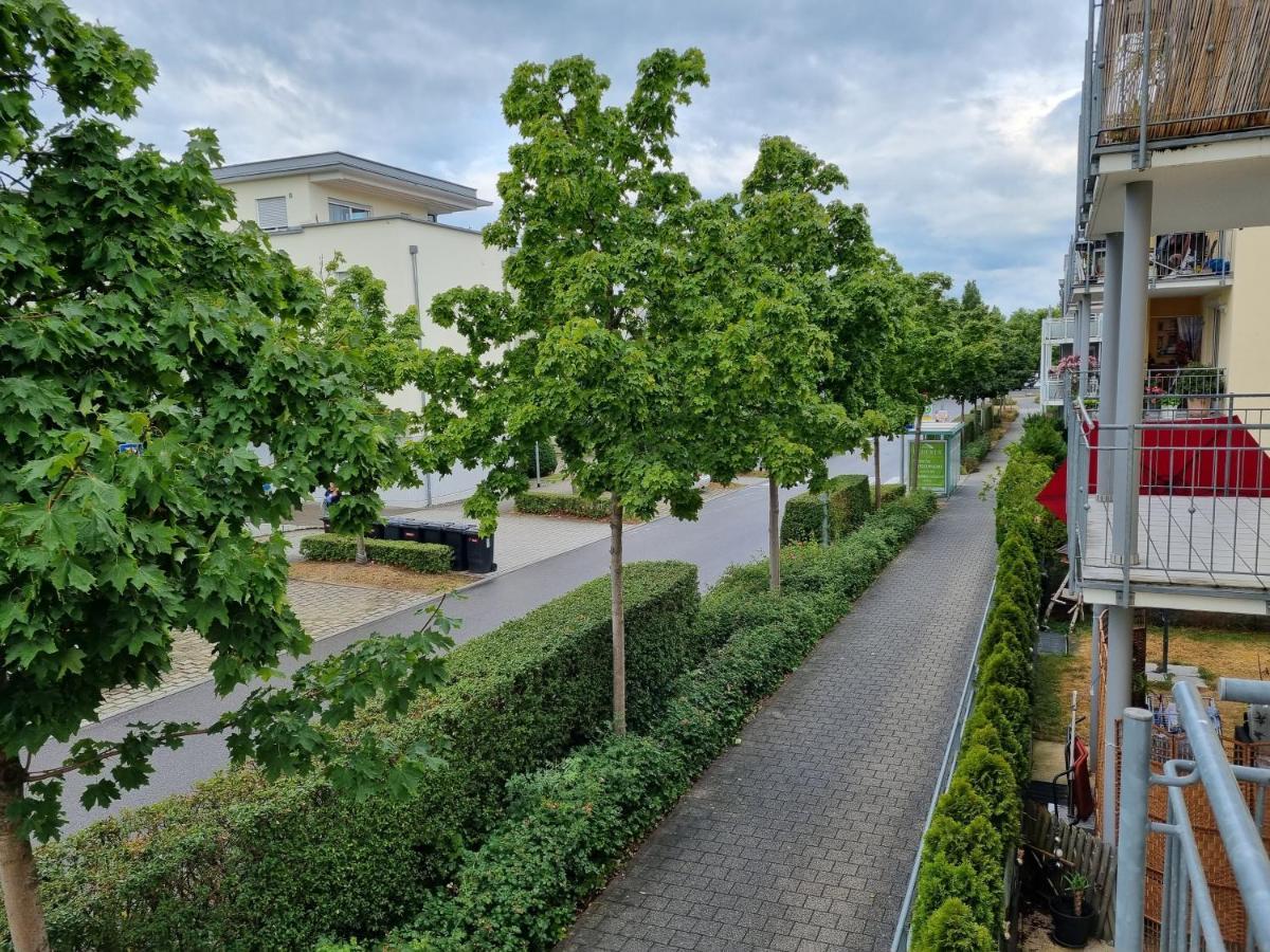 Apartmán Loft Orchidee 2 Uberlingen Exteriér fotografie