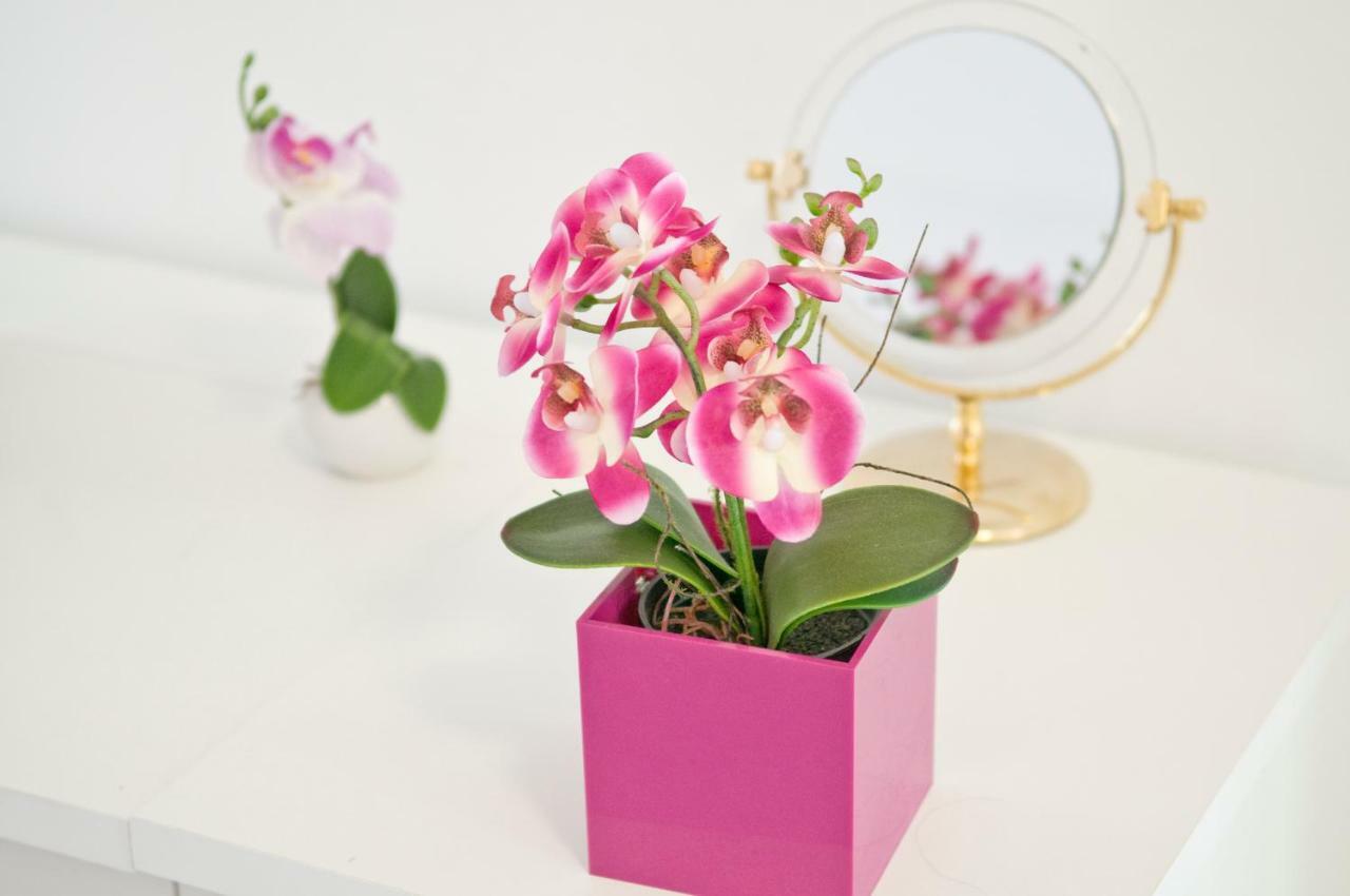 Apartmán Loft Orchidee 2 Uberlingen Exteriér fotografie