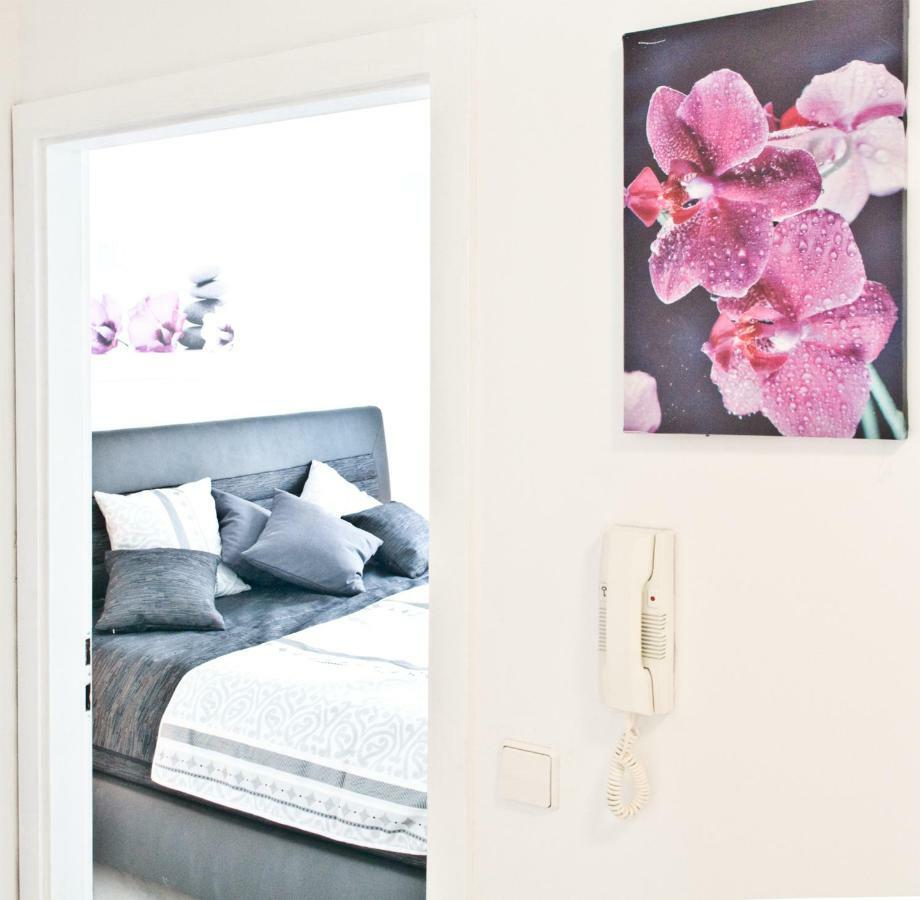 Apartmán Loft Orchidee 2 Uberlingen Exteriér fotografie