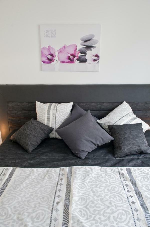 Apartmán Loft Orchidee 2 Uberlingen Exteriér fotografie