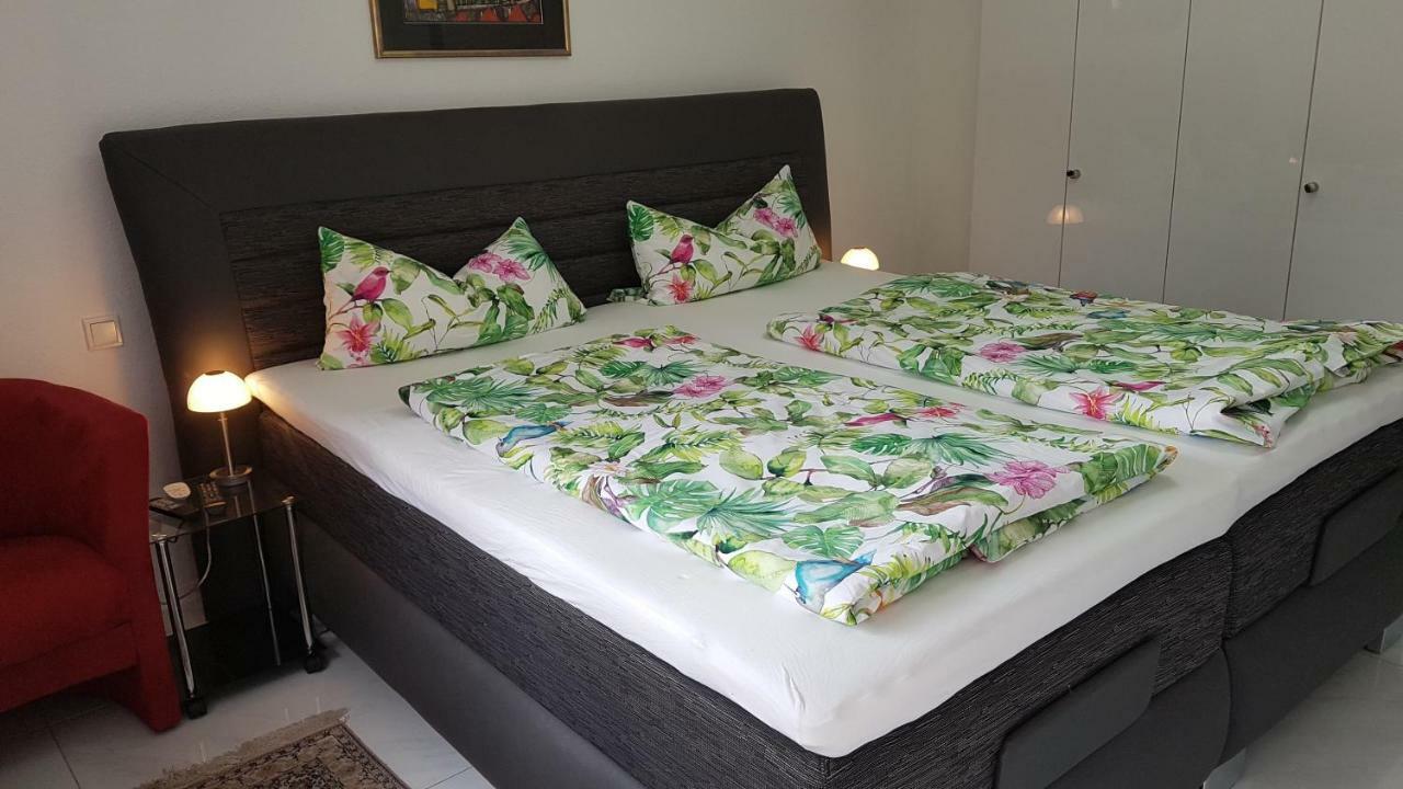 Apartmán Loft Orchidee 2 Uberlingen Exteriér fotografie