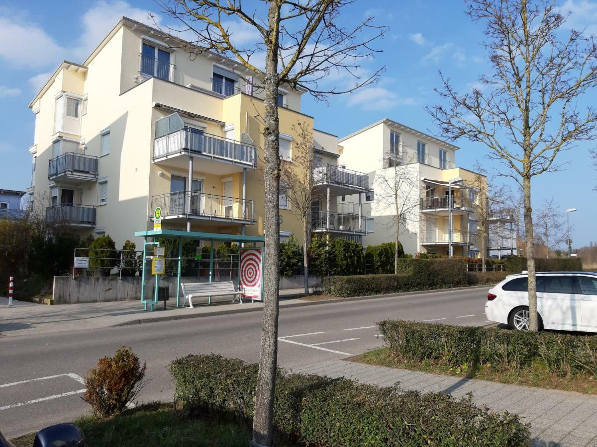 Apartmán Loft Orchidee 2 Uberlingen Exteriér fotografie