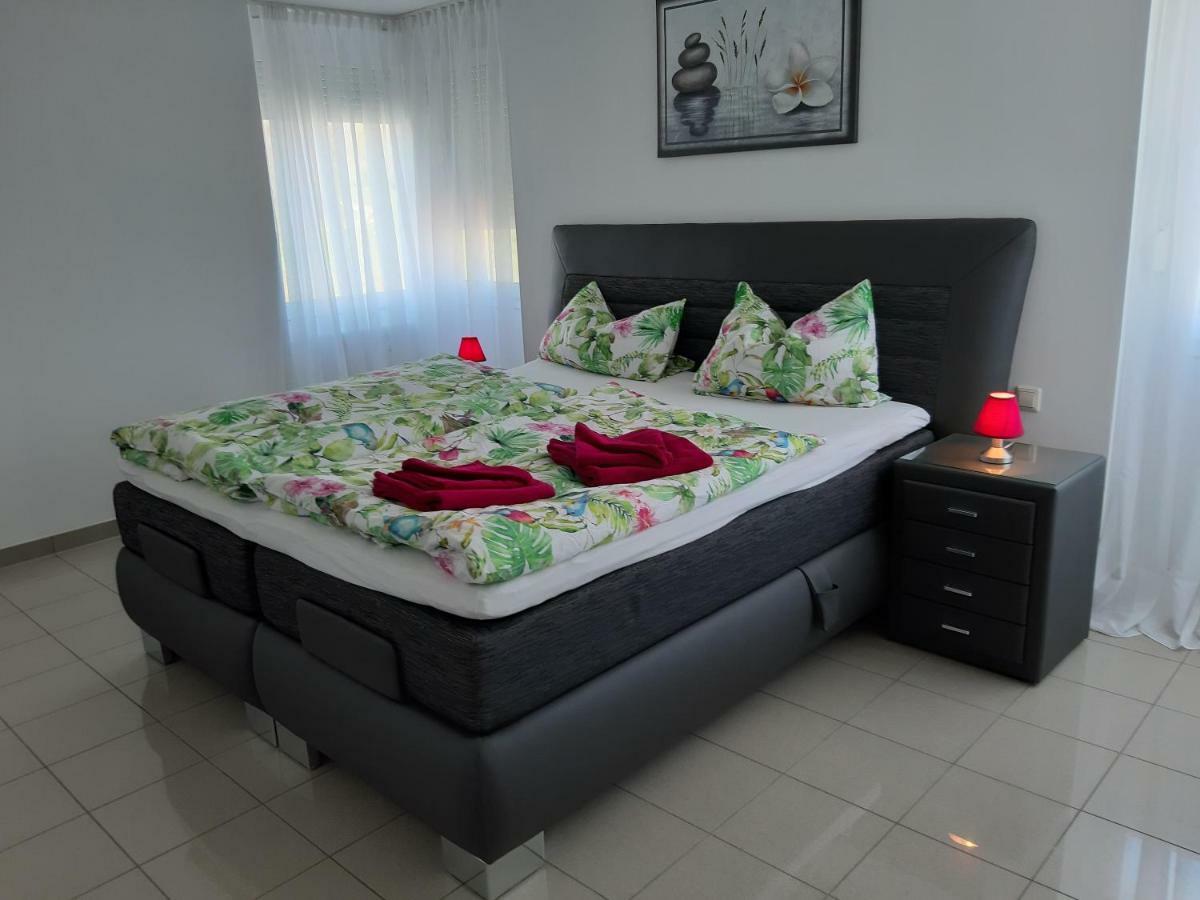 Apartmán Loft Orchidee 2 Uberlingen Exteriér fotografie