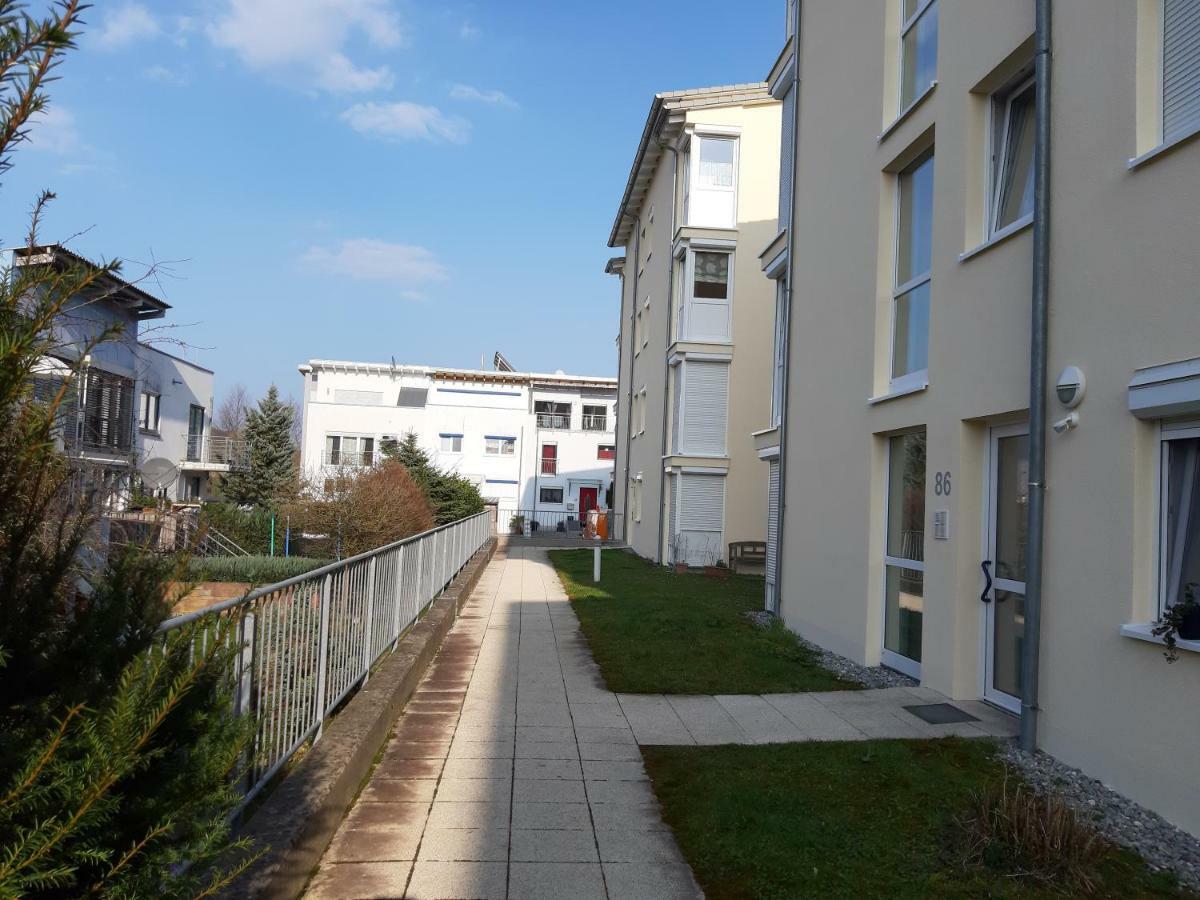 Apartmán Loft Orchidee 2 Uberlingen Exteriér fotografie