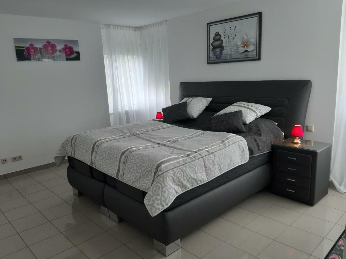 Apartmán Loft Orchidee 2 Uberlingen Exteriér fotografie