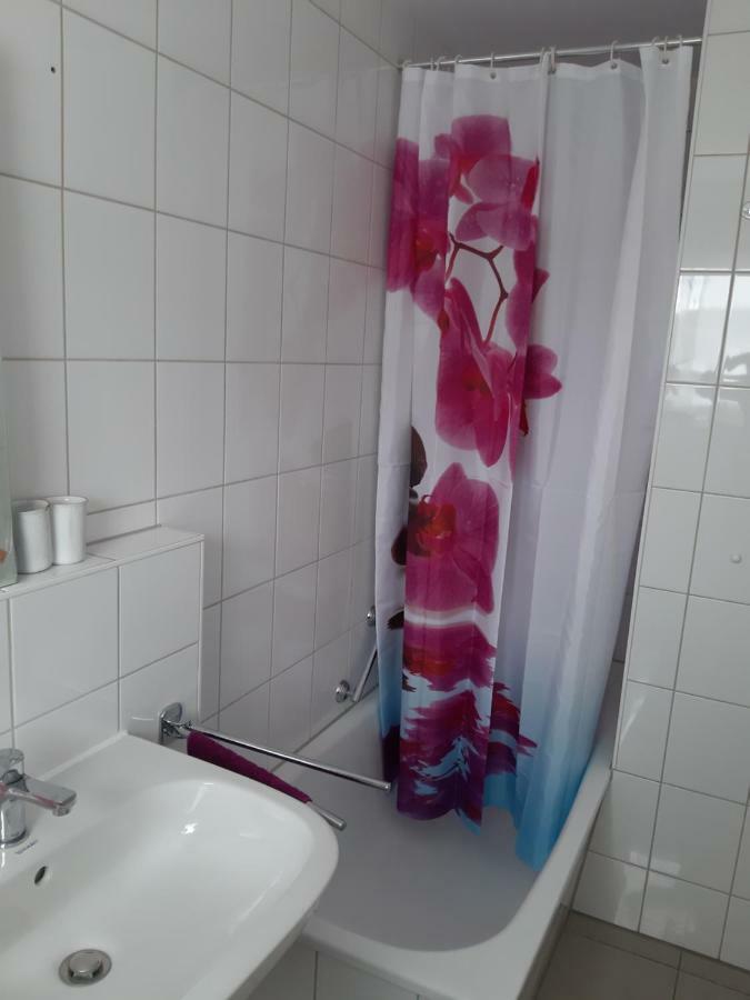 Apartmán Loft Orchidee 2 Uberlingen Exteriér fotografie