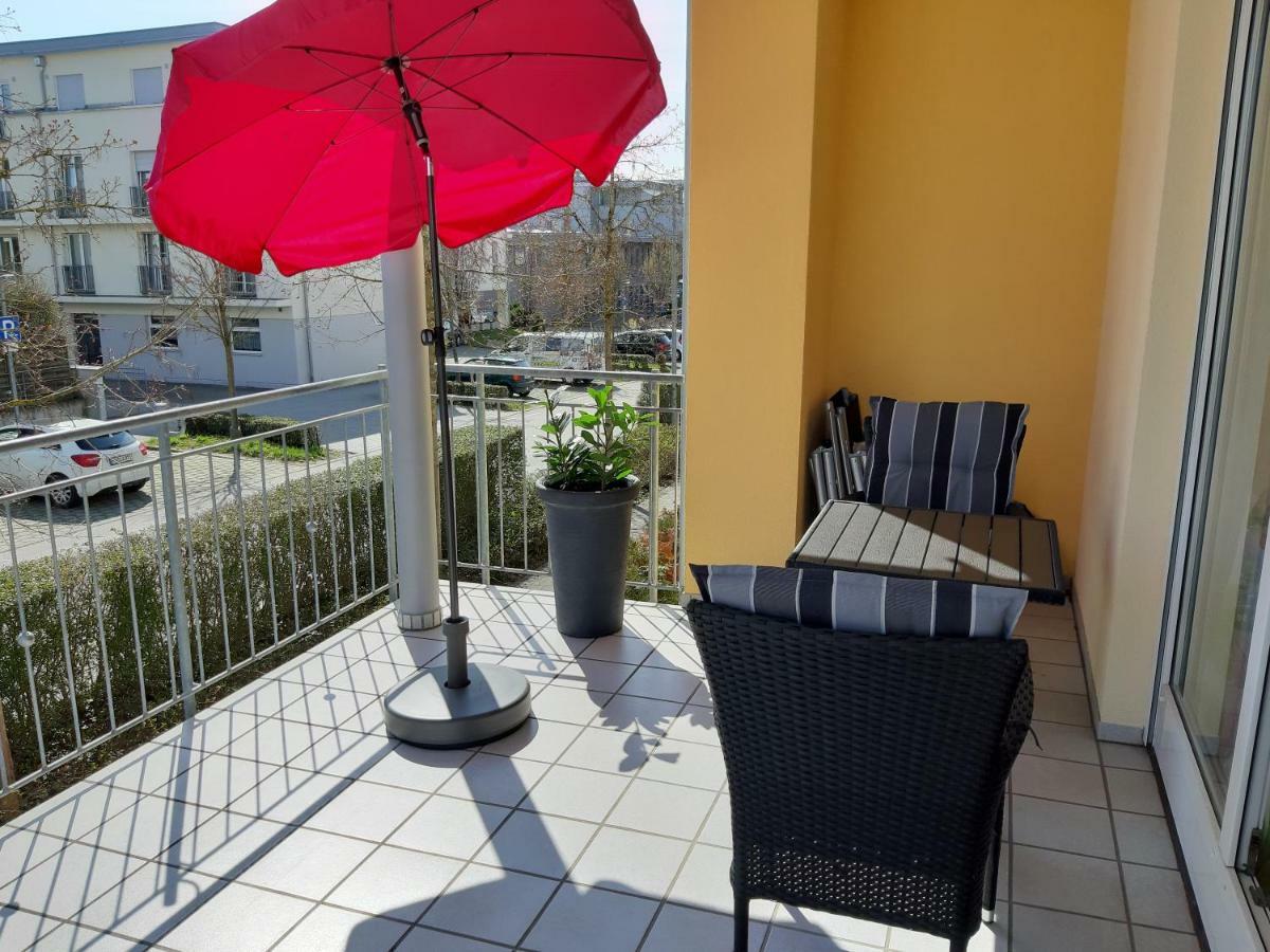 Apartmán Loft Orchidee 2 Uberlingen Exteriér fotografie