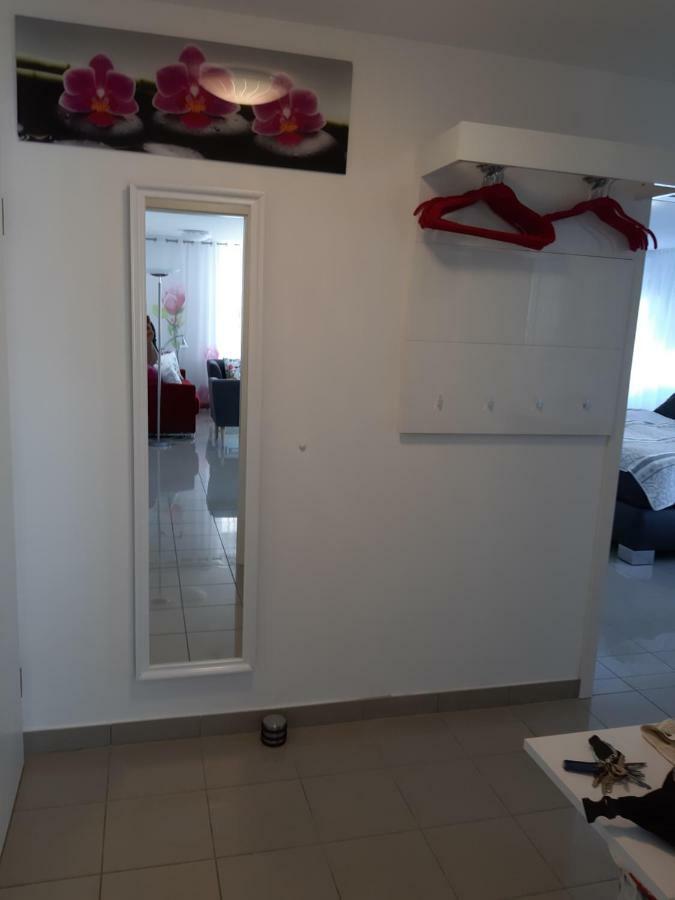 Apartmán Loft Orchidee 2 Uberlingen Exteriér fotografie