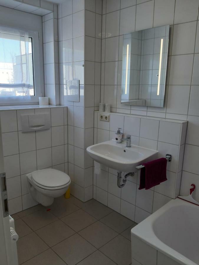 Apartmán Loft Orchidee 2 Uberlingen Exteriér fotografie