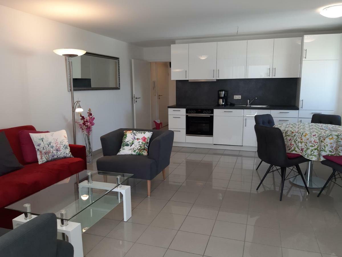 Apartmán Loft Orchidee 2 Uberlingen Exteriér fotografie