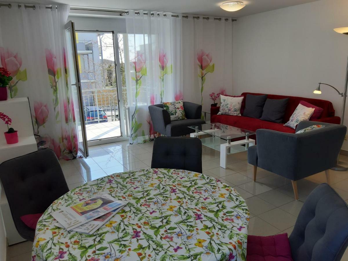 Apartmán Loft Orchidee 2 Uberlingen Exteriér fotografie