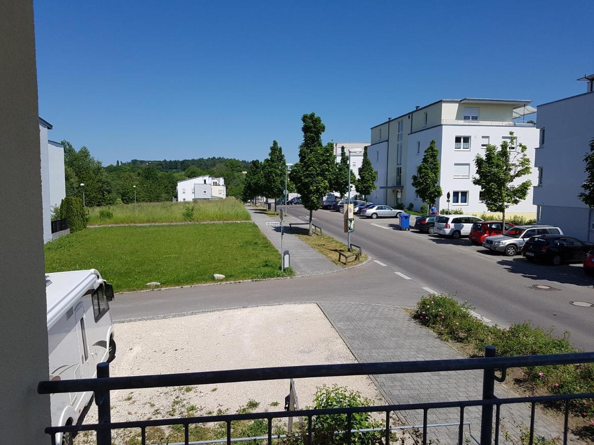Apartmán Loft Orchidee 2 Uberlingen Exteriér fotografie