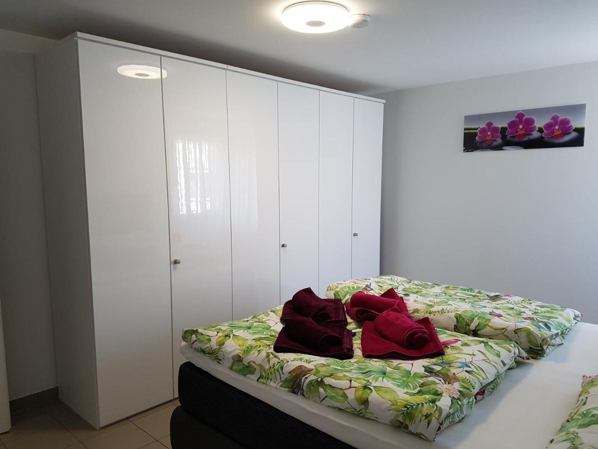 Apartmán Loft Orchidee 2 Uberlingen Exteriér fotografie