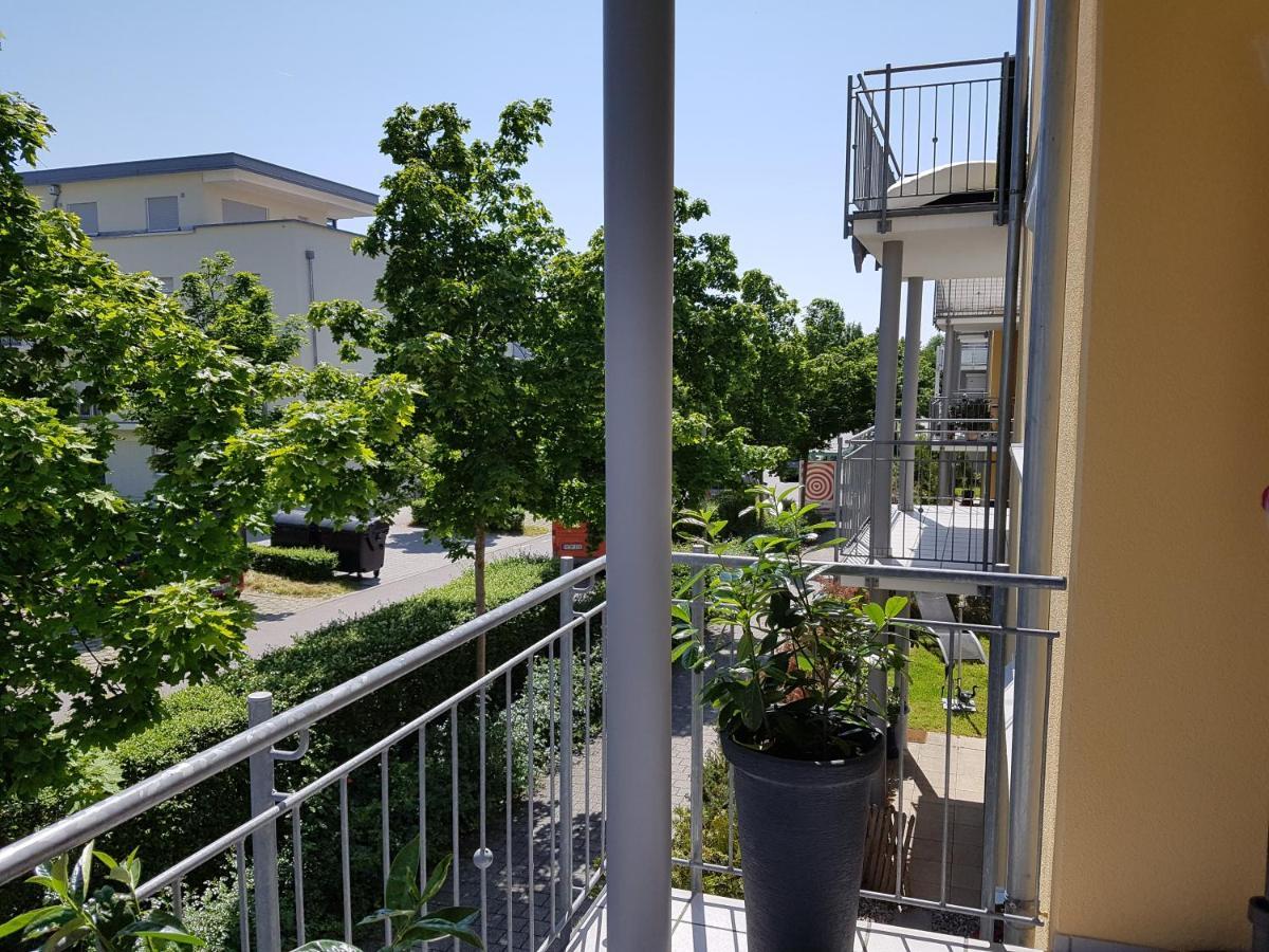 Apartmán Loft Orchidee 2 Uberlingen Exteriér fotografie